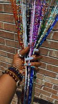 Waistbead Stack