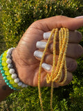 The Good Life Waistbead Set