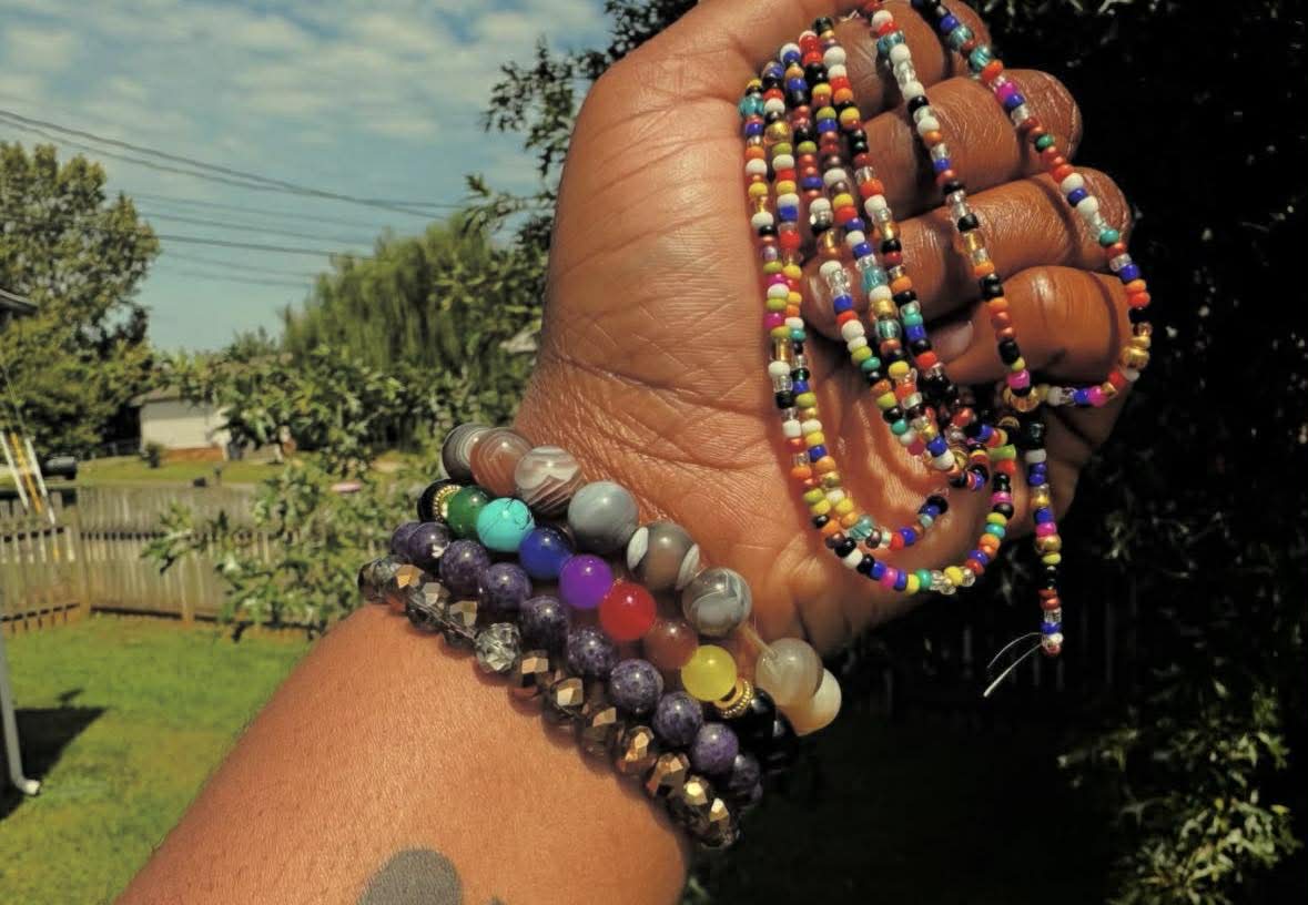 Super Hit Waistbead Set